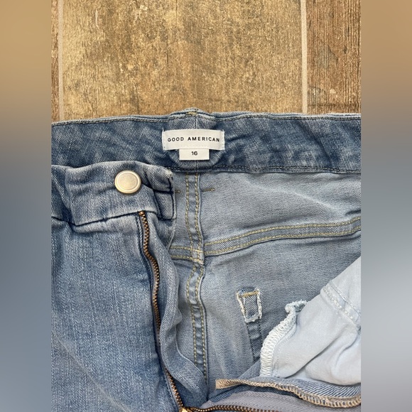 Good American! Good Waist, women’s size 16 - Picture 5 of 6